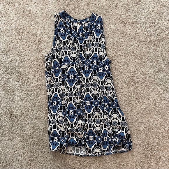Free People Tops - Free People Top Tunic Style Size 6